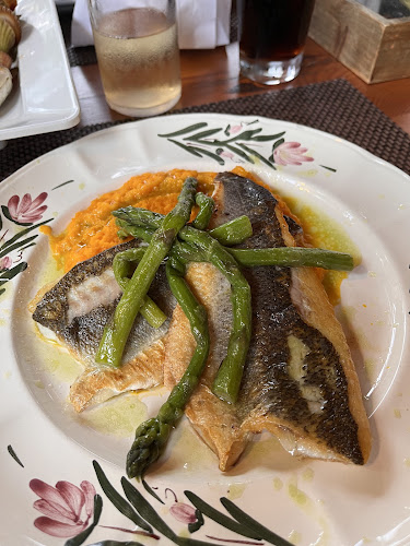 Restaurant -Konoba "Teza" - Banjole