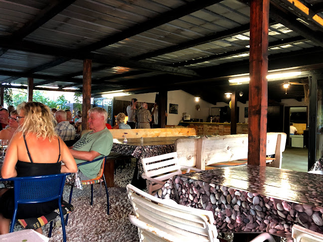 Opinii despre Goran Grill în Rovinj - Gastronomija i ugostiteljstvo