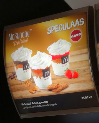 McDonald’s Kvatrić