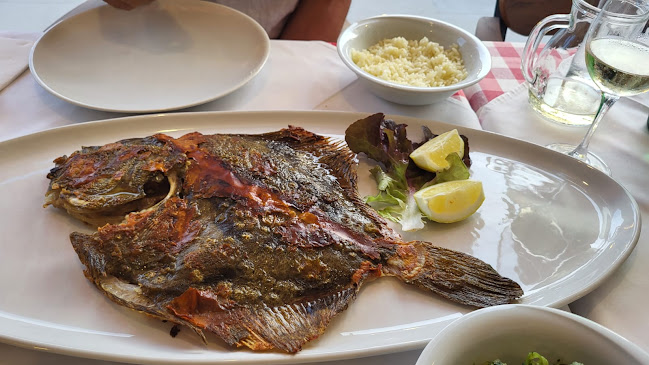 Restaurant & Apartments Galeb