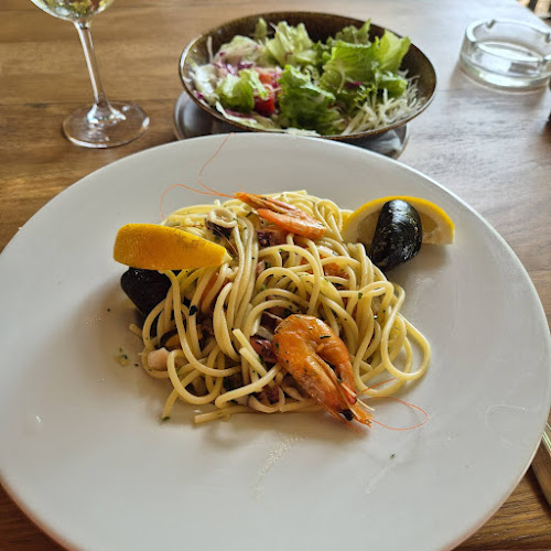 Snack Bar Blaž Fish, Grill, Pizza & more