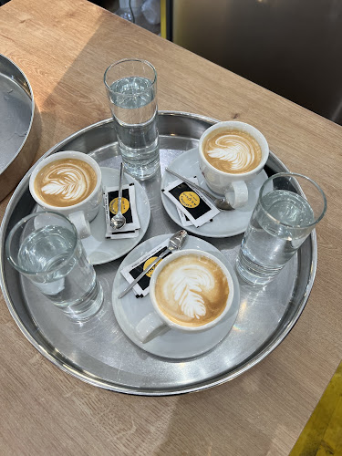 Opinii despre Slastičarnica Aroma(STARA AROMA) since 1923 în Požega - Gastronomija i ugostiteljstvo