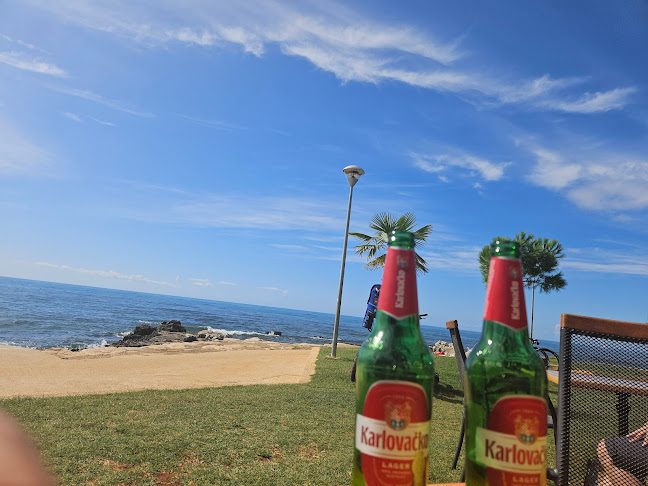 Opinii despre Africa Beach Bar în Umag - Gastronomija i ugostiteljstvo