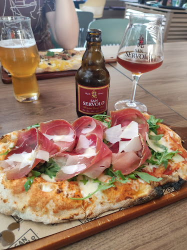 San Servolo Delicatesse & Snack Bar - Rijeka