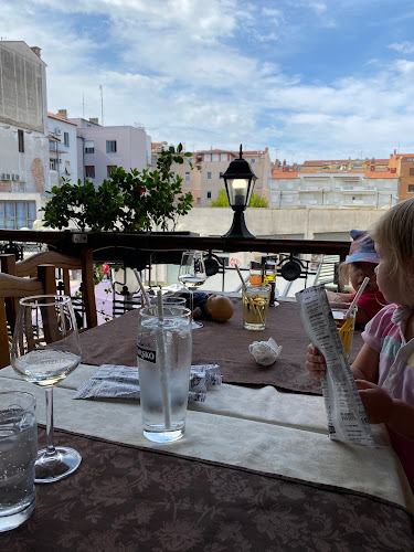 Restaurant La Vita - Pula