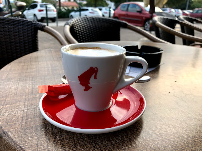 Opinii despre Caffe Bar "A Bar" în Rovinj - Gastronomija i ugostiteljstvo