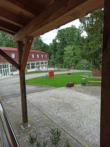 Comentarii opinii despre Dječje odmaralište "Merkur"