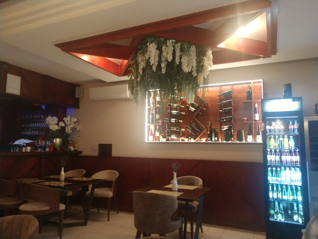 Comentarii opinii despre Restoran San