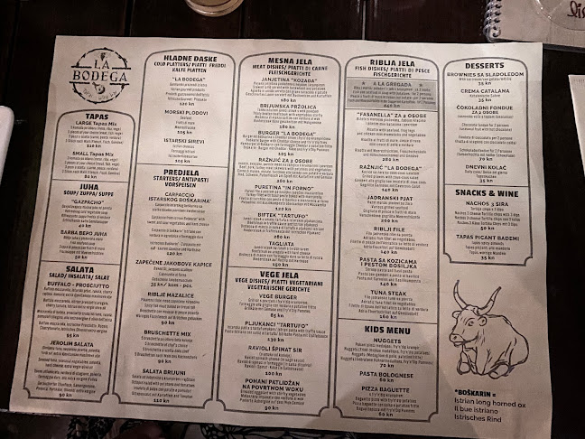 Trg stare škole 9, 52212, Fažana