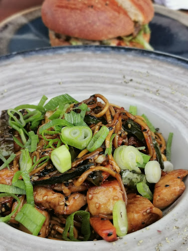 Patron Restoran & Bar - Jastrebarsko