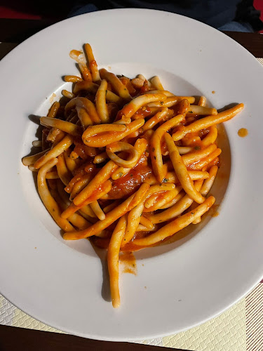 Na Sušaku - Gastronomija i ugostiteljstvo