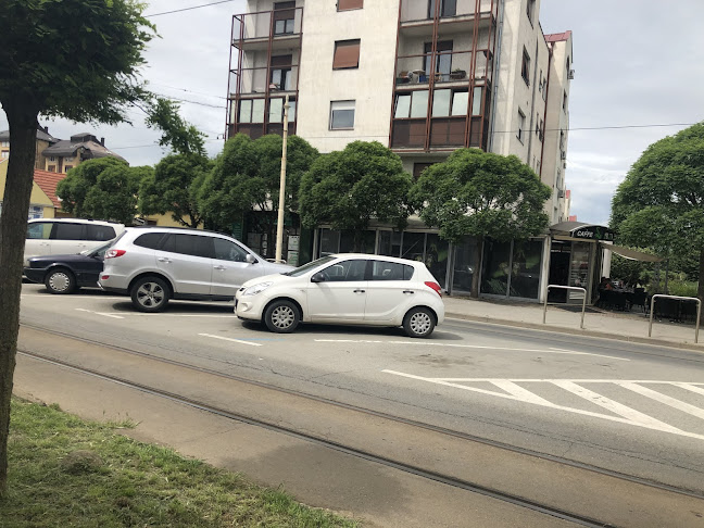 Comentarii opinii despre Caffe Bar SAX