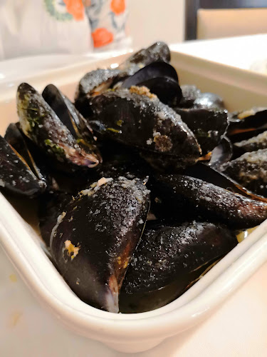 Opinii despre Restaurant Galerija Šibenik în Šibenik - Gastronomija i ugostiteljstvo