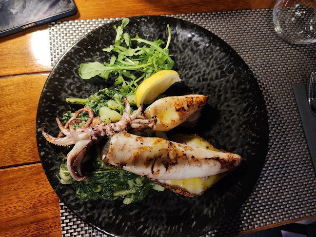 Restaurant Riva - Biograd na Moru