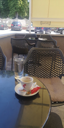 Caffe bar Colosseum - Gastronomija i ugostiteljstvo