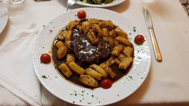 Restaurant Galerija Šibenik