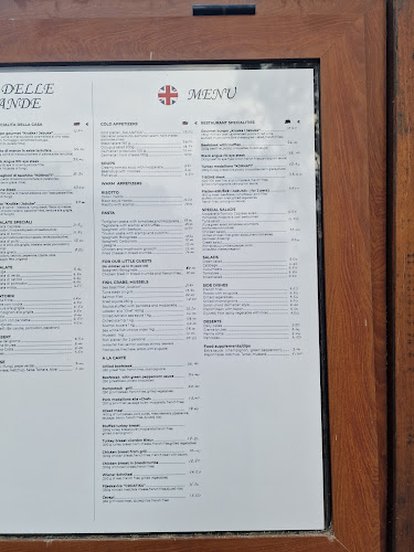 Restoran KRUŠKE I JABUKE - Restaurant Zaton Zadar Nin - Nin