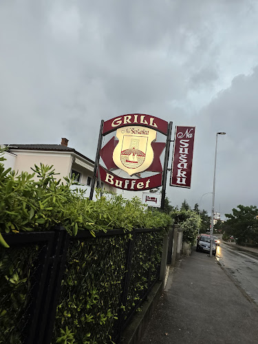 Na Sušaku - Gastronomija i ugostiteljstvo