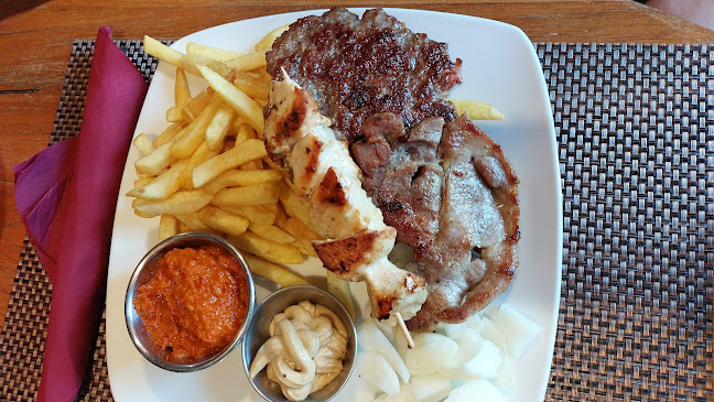 Opinii despre Restoran Kneginečka Hiža Varaždin în Varaždin - Gastronomija i ugostiteljstvo