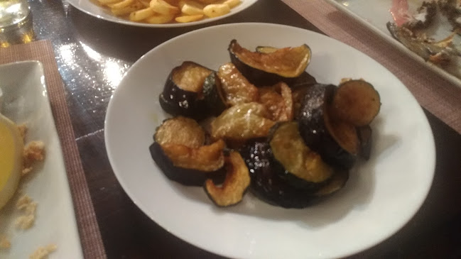 Opinii despre Konoba Istria Grill & Fish în Umag - Gastronomija i ugostiteljstvo