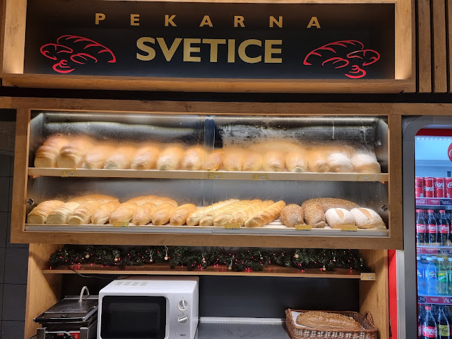 Pekarna Svetice - Gastronomija i ugostiteljstvo