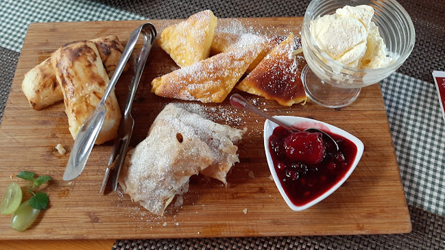 Restoran Kneginečka Hiža Varaždin - Varaždin