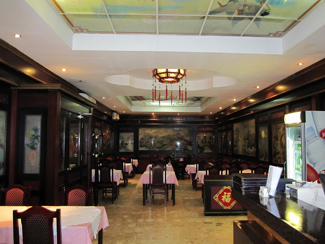 Kineski restoran Peking