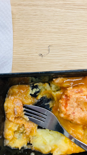 Comentarii opinii despre Bistro Fulir