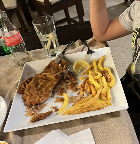 Konoba / Tavern Malo Misto - Murter