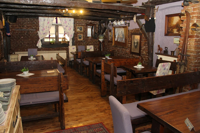 Opinii despre Restoran i pizzeria Uno în Slavonski Brod - Gastronomija i ugostiteljstvo