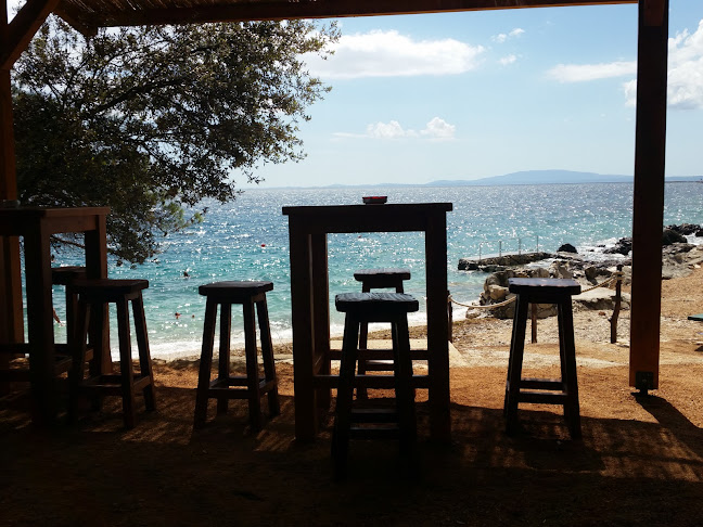 Žal Beach Bar & Kitchen - Kampor