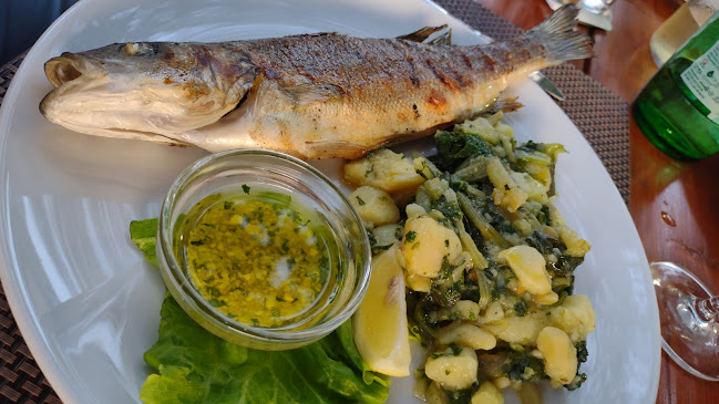 Comentarii opinii despre CAPO grill Vrsi