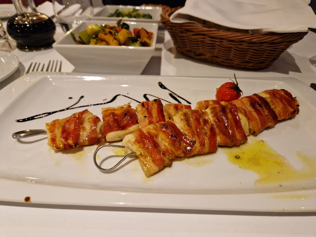 Restaurant Navigare - Gastronomija i ugostiteljstvo