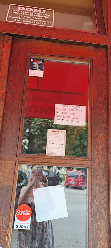 Sendvič klub Domi - Vinkovci