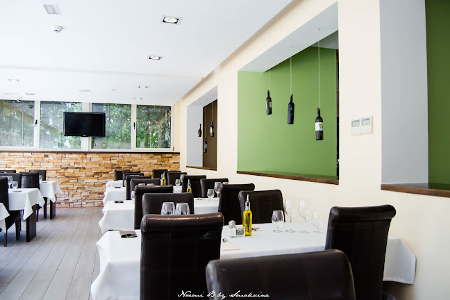 Cote Dalmatia Omiš - Omiš