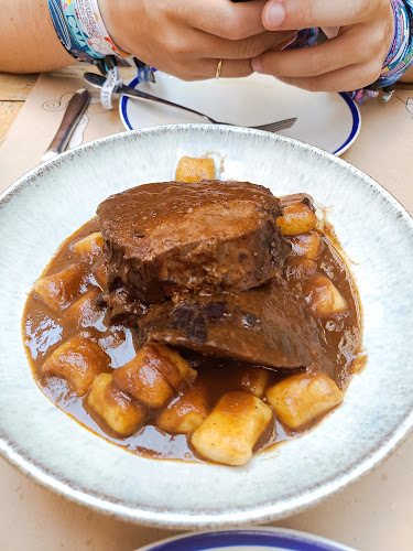 Uje restaurant - Split