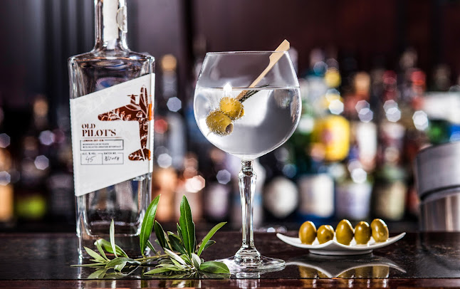 Esplanade 1925 Lounge & Cocktail Bar