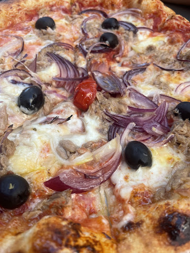 Comentarii opinii despre Koka Pizza