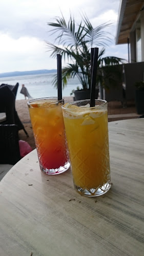 Restoran Bounty - Makarska