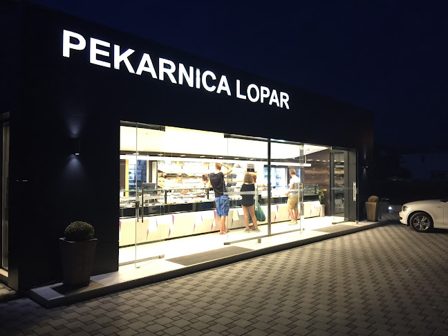 Comentarii opinii despre Pekarnica Lopar