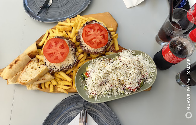 Comentarii opinii despre Fjaka