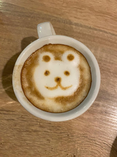 Comentarii opinii despre Caffe bar Mr. Bean