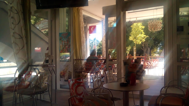 Opinii despre Caffe bar Capri în Krk - Gastronomija i ugostiteljstvo