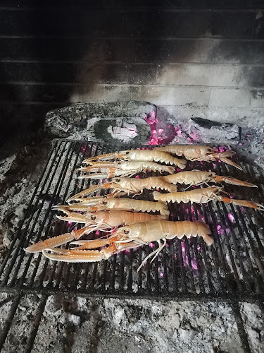 Comentarii opinii despre Konoba Mandrač