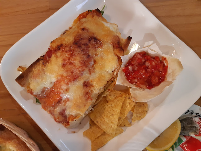 Trattoria Rossa - Prelog