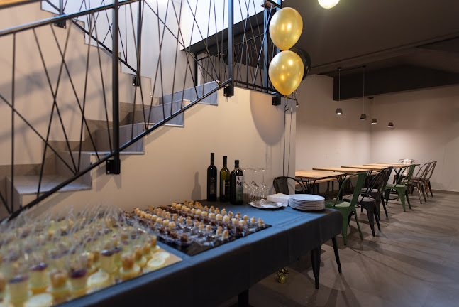 Destino Coffee & Wine Bar