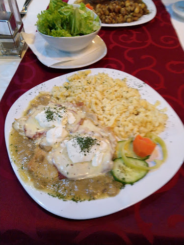 Restoran Bilogorski dvori - Gastronomija i ugostiteljstvo