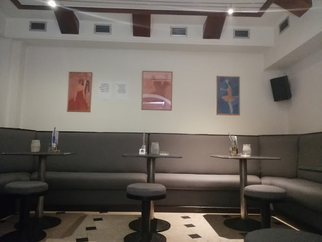 Opinii despre Caffe bar Oaza în Koprivnica - Gastronomija i ugostiteljstvo