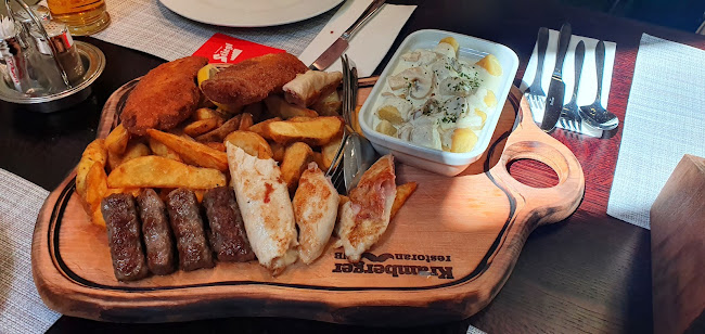 Kramberger PUB & Restoran - Gastronomija i ugostiteljstvo