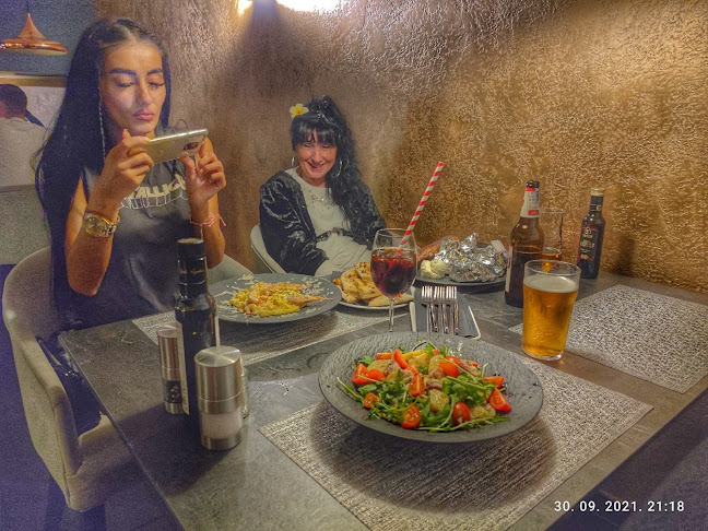 Pizzeria Toccare - Gastronomija i ugostiteljstvo